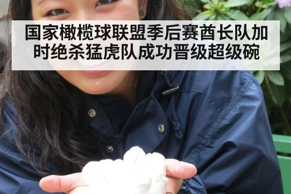 国家橄榄球联盟季后赛酋长队加时绝杀猛虎队成功晋级超级碗